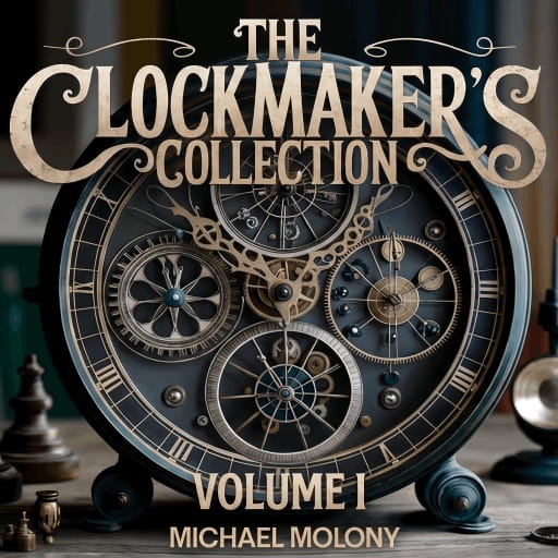 Clockmaker's Collection (Volume I) album cover