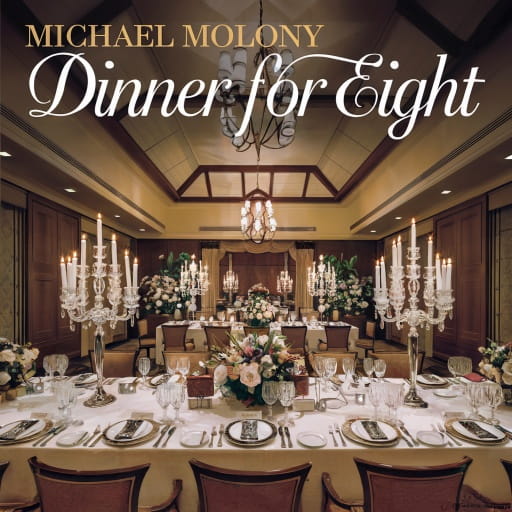 Dinner for Eight album cover