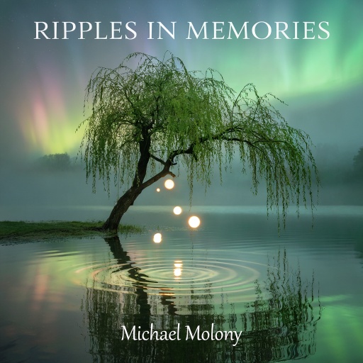 Ripples in Memories album cover