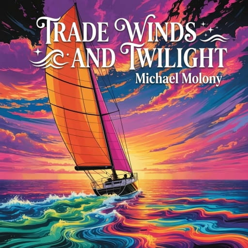 Trade Winds and Twilight album cover