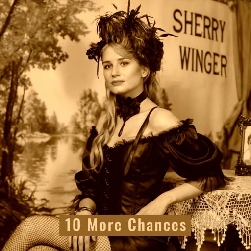 10 More Chances album cover