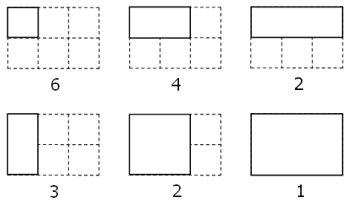 Project Euler Problem 85